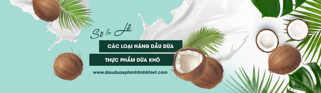 dau dua ep lanh